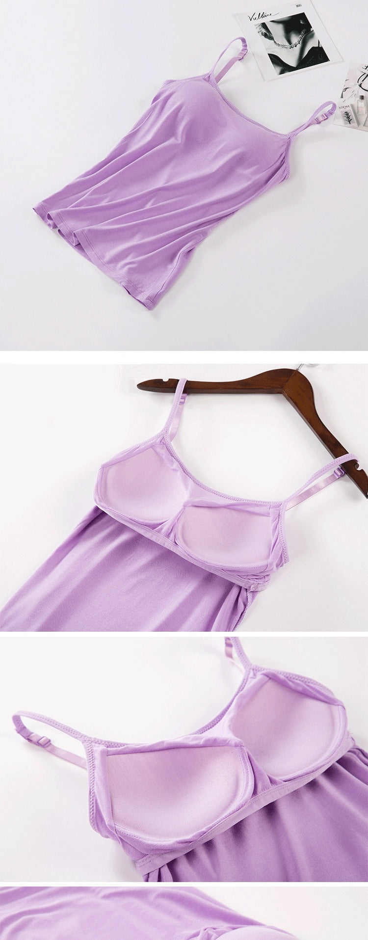 New product 1 The Comfort Theory