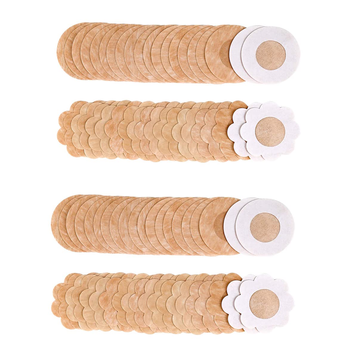 Nipple Covers Disposable Nipple Breast Covers for Women The Comfort Theory