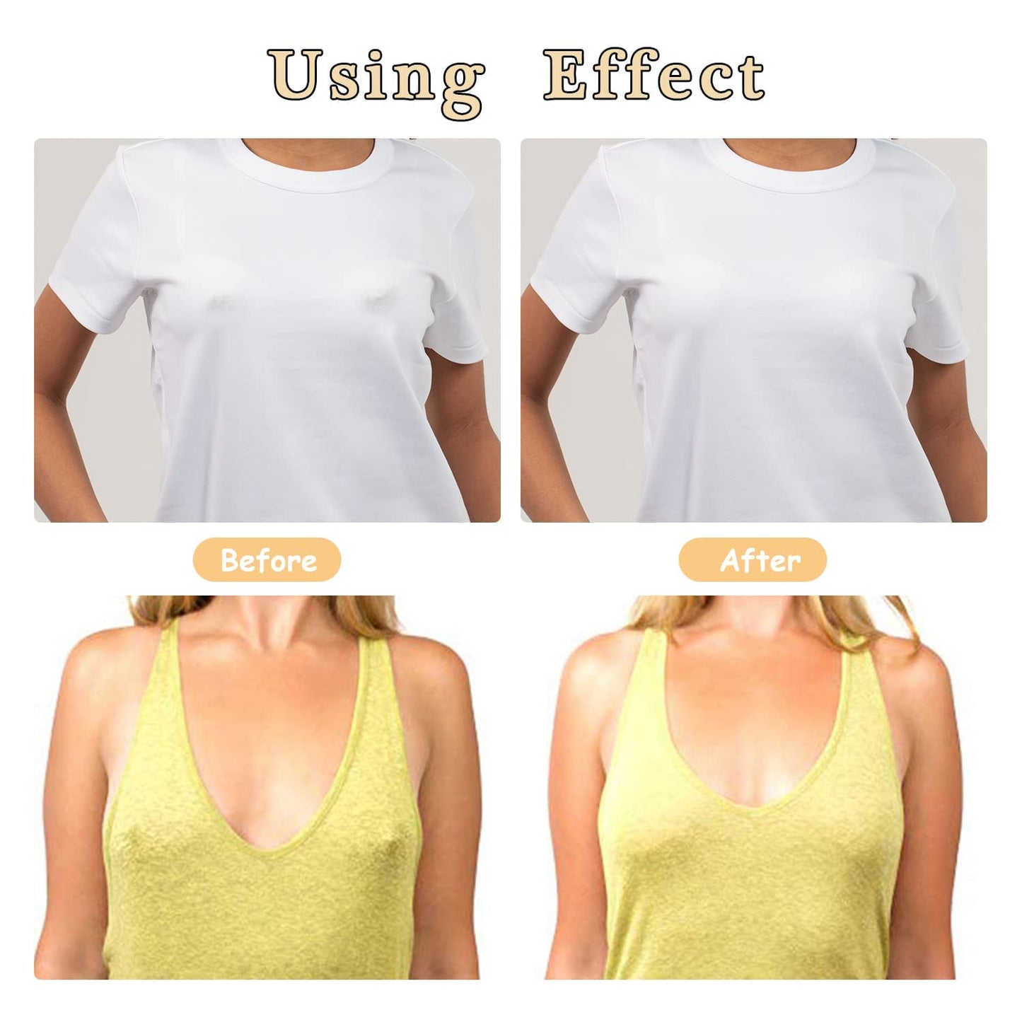 Nipple Covers Disposable Nipple Breast Covers for Women The Comfort Theory