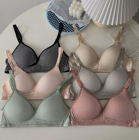 Copy of Partial cup Push up Bra The Comfort Theory