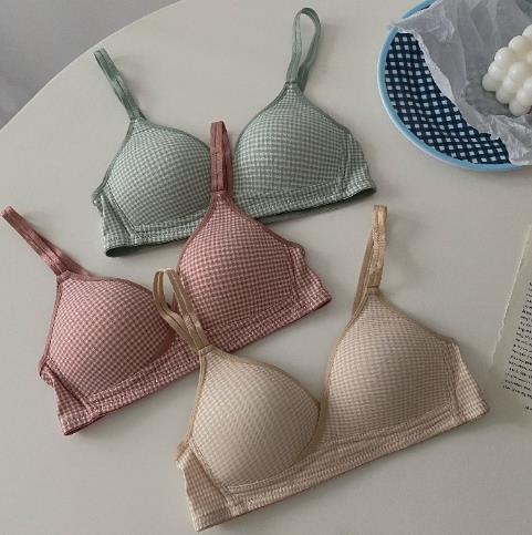 Copy of Partial cup Push up Bra The Comfort Theory