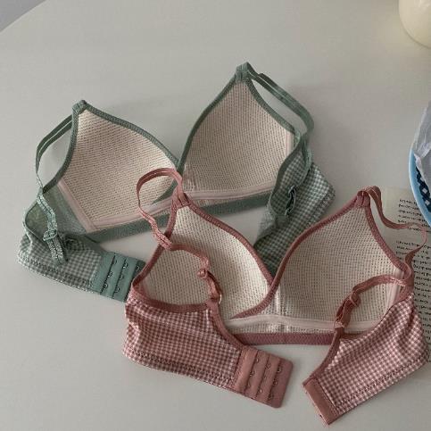 Copy of Partial cup Push up Bra The Comfort Theory