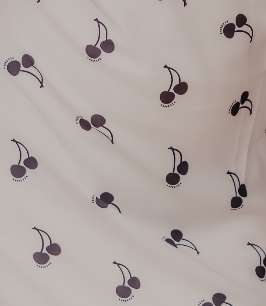 TCT Satin Nightwear in 1O2 The Comfort Theory