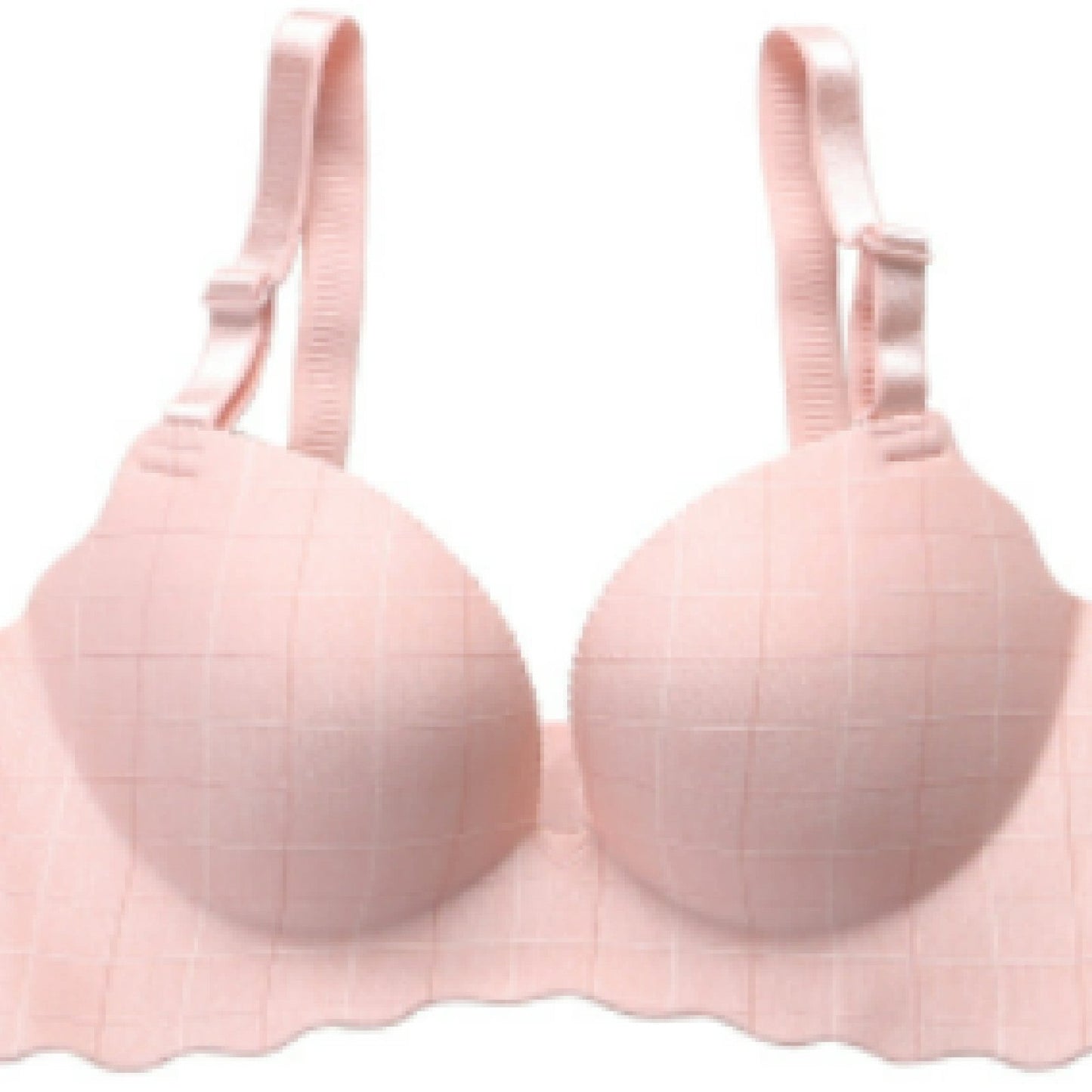 X Breathable, Quick Dry Thick Padded Bra The Comfort Theory