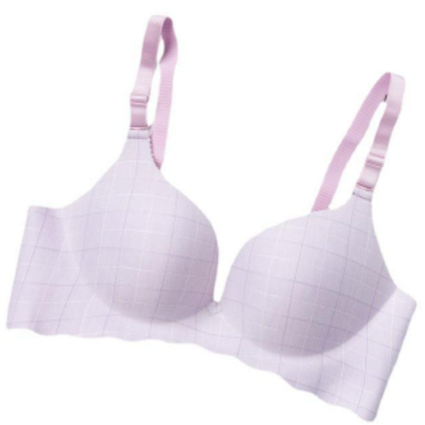 X Breathable, Quick Dry Thick Padded Bra The Comfort Theory