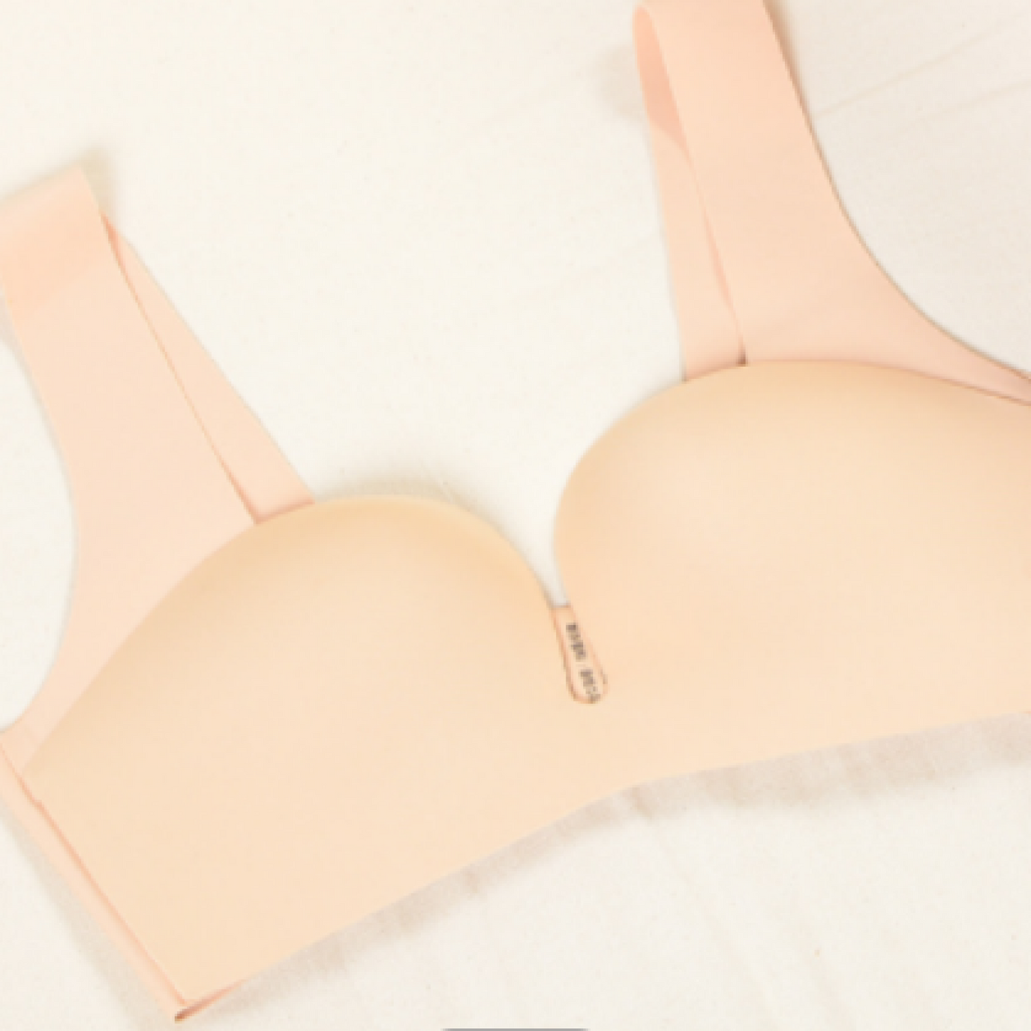 Majestic Push Up Bra with Broad Support Straps The Comfort Theory