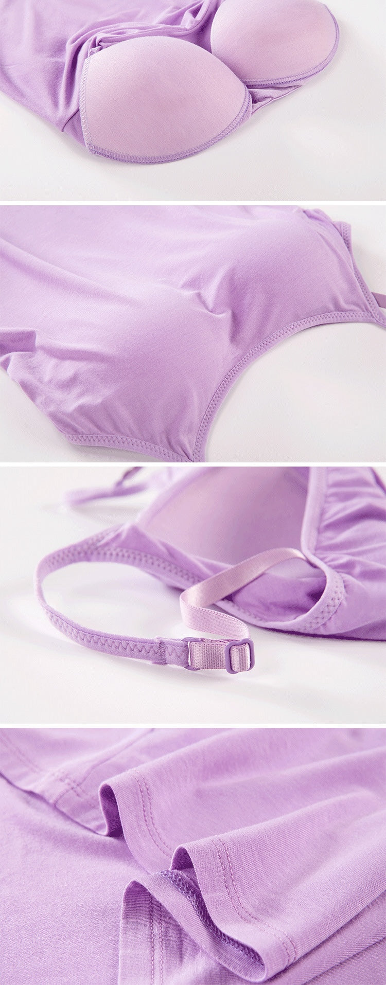 New product 1 The Comfort Theory