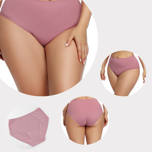 TCT Signature  panties - Set of 2 The Comfort Theory