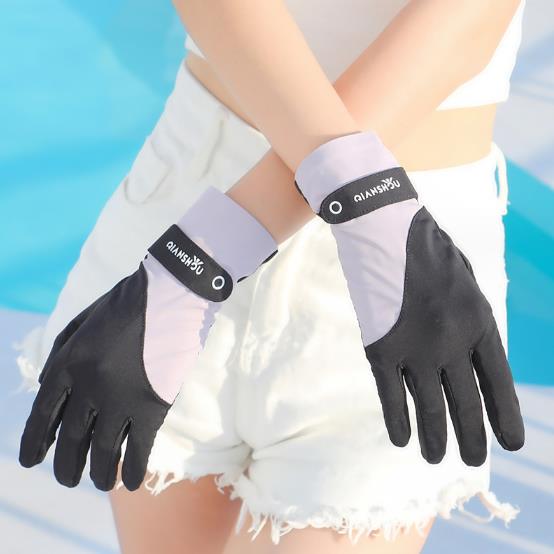 High Quality Travelling Gloves The Comfort Theory