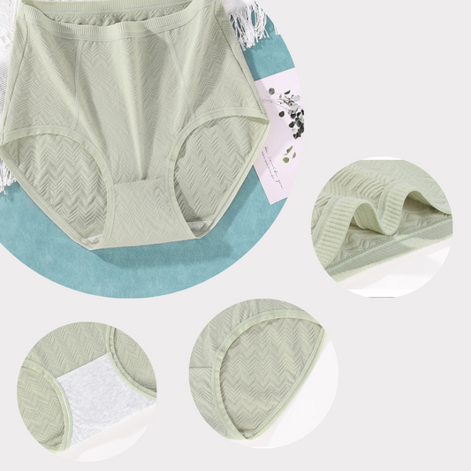 TCT Premium Panties - Set of 3 The Comfort Theory