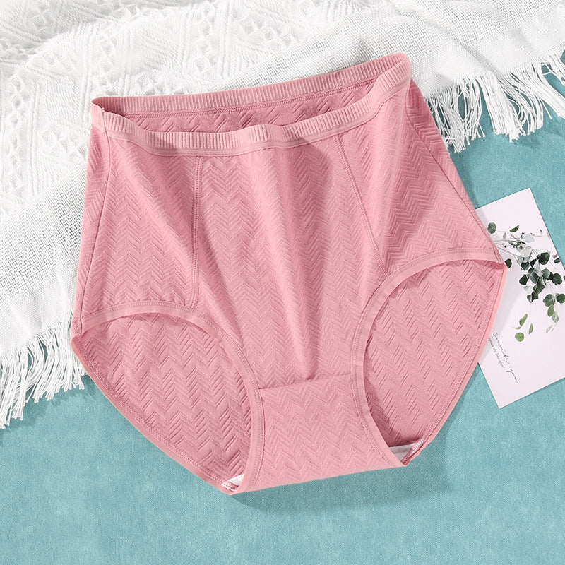 TCT Premium Panties - Set of 3 The Comfort Theory