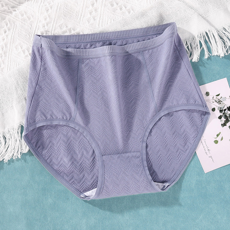 TCT Premium Panties - Set of 3 The Comfort Theory