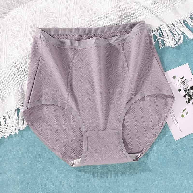 TCT Premium Panties - Set of 3 The Comfort Theory